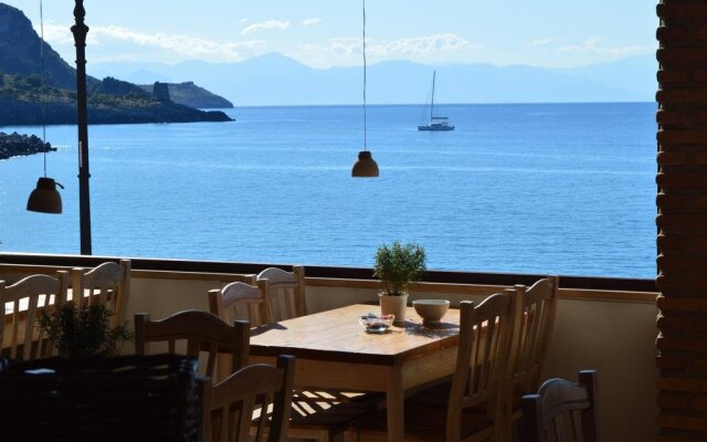 Albergo Hotel Tirreno