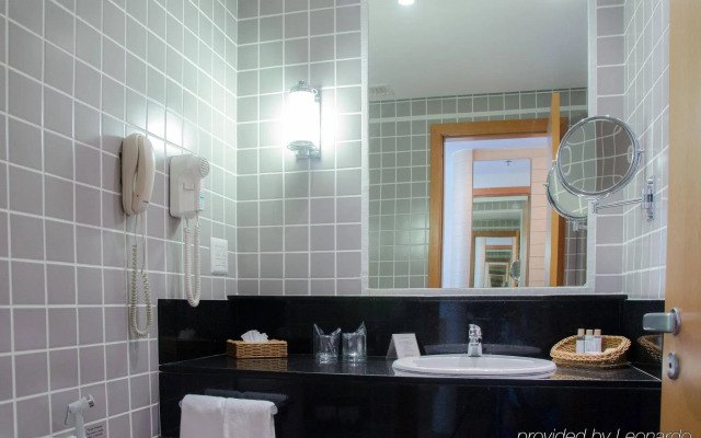 Pestana Curitiba