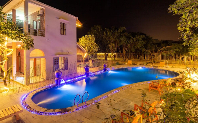 Tam Coc Lavender Homestay
