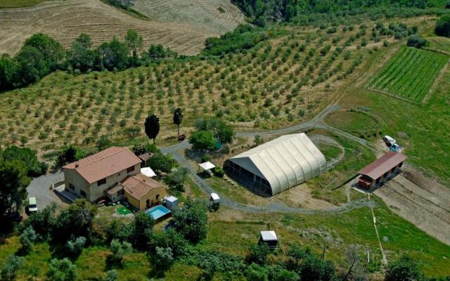 La Fattoria di Valentina