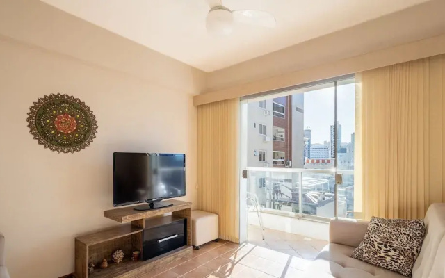 Beautiful Apartment 130m From the Beach Edn1001