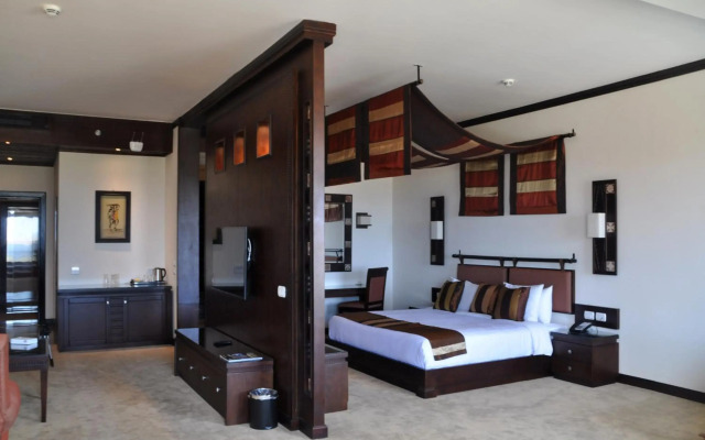Africana Hotel & Spa