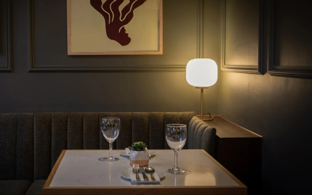The Samuel Ryder Hotel St Albans, Tapestry Collection Hilton