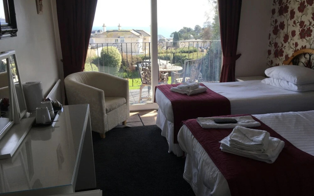 Nethway Hotel