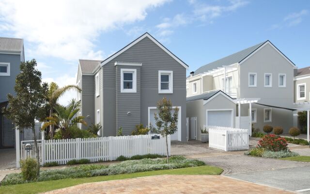 Thesen Lifestyle - Luxury Villas