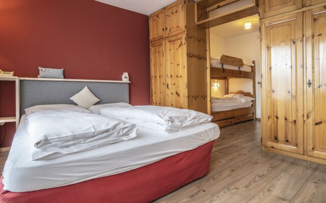 Centro Vacanze Veronza Clubresidence