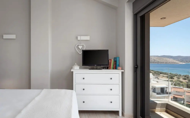 Villa Nefeli Athenian Riviera