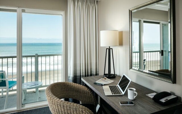 Best Western Beachfront Inn