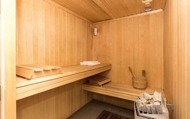 Odalys Résidence Les Chalets d'Evian