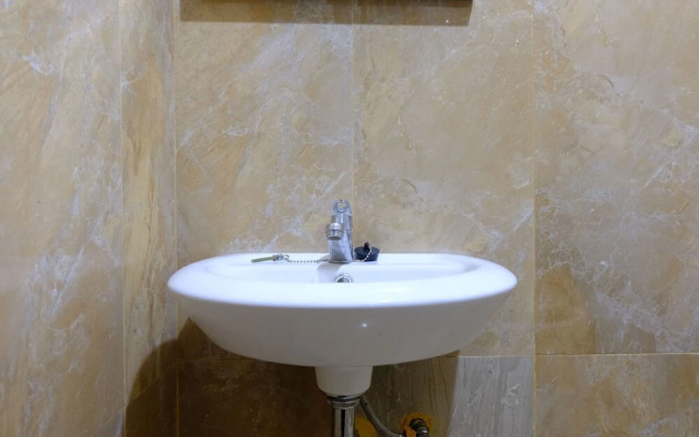 Strategic 2Br At Tamansari Panoramic Apartment