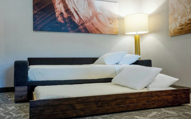 SpringHill Suites Chester