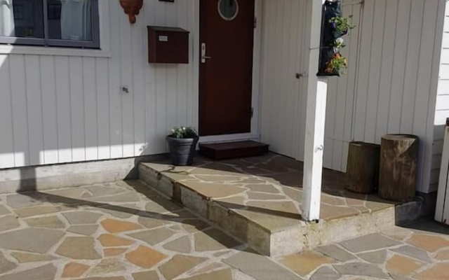 Beautiful House in Tórshavn with a great