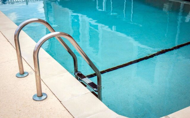 Sleep Inn & Suites Brunswick North