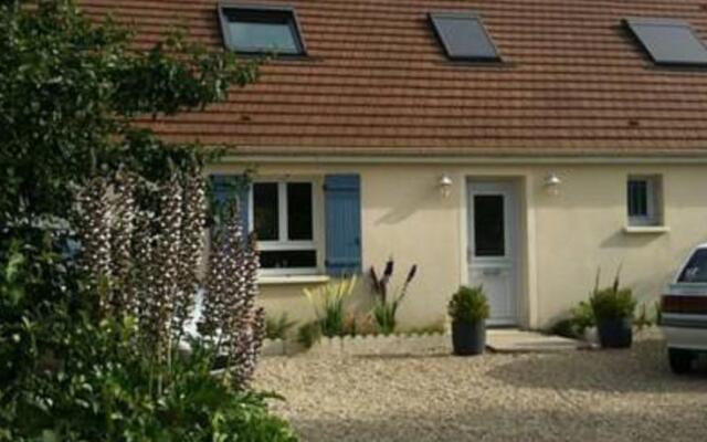 Chambres dHôtes Lardy