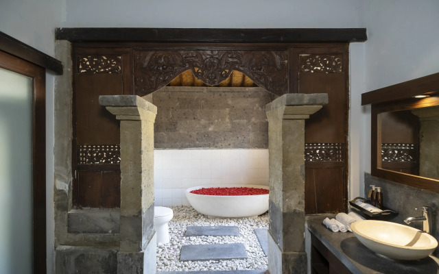Agung Raka Resort and Villa