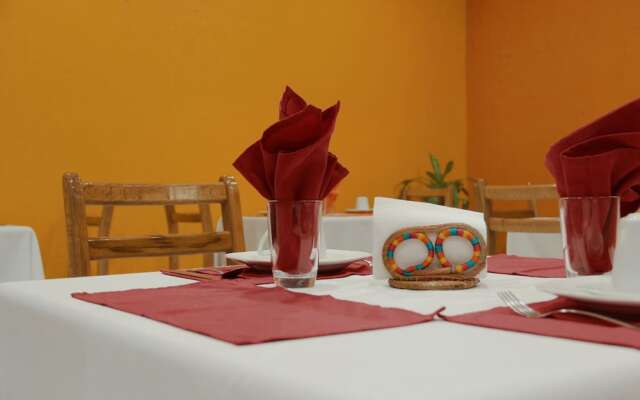 Hotel El Conquistador Monarca