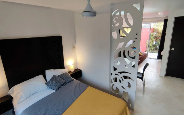 Tu Departamento En Mahahual