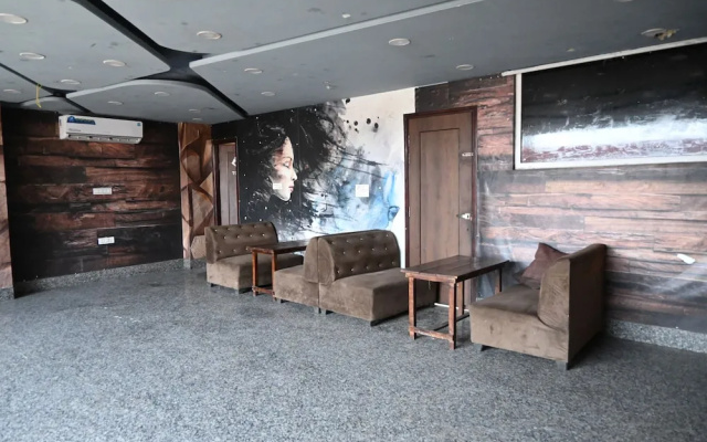 Hotel Keptown Lite