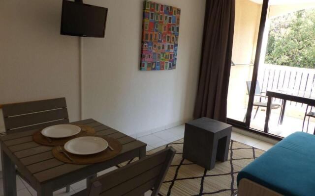 Studio Le Lavandou, 1 pièce, 4 personnes - FR-1-308-152