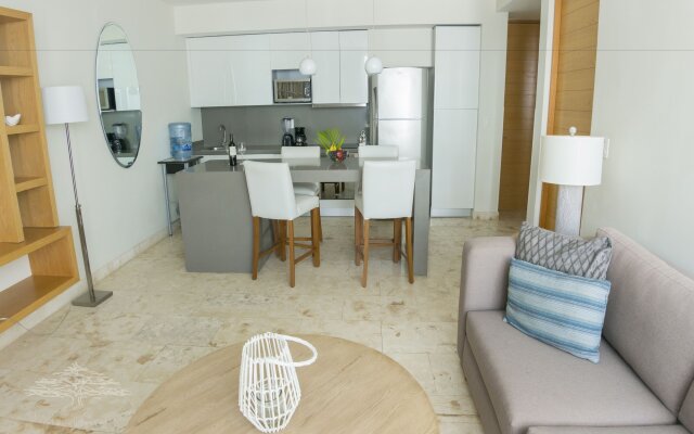 Anah Luxury Condos by Baitna