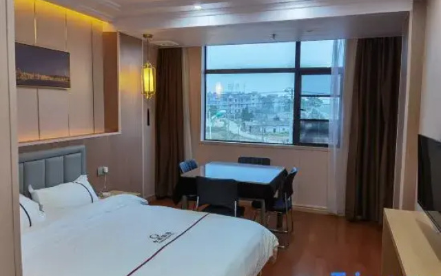 Uncle Yong Hotel