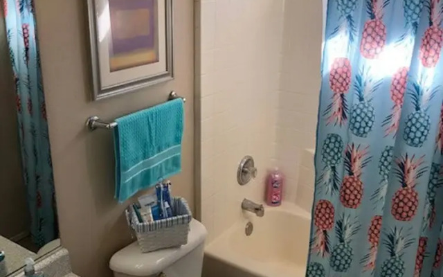 Serene Riohome3bed2bathspaciousquietsafe