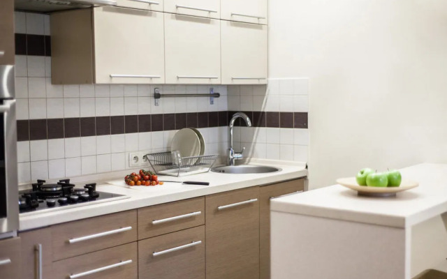 Apartment4you Centrum 1