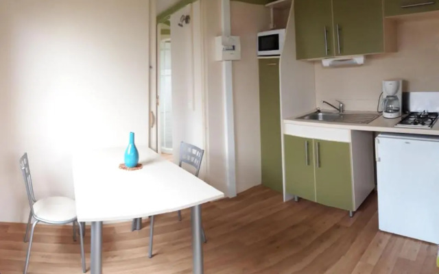 Camping les Hirondelles