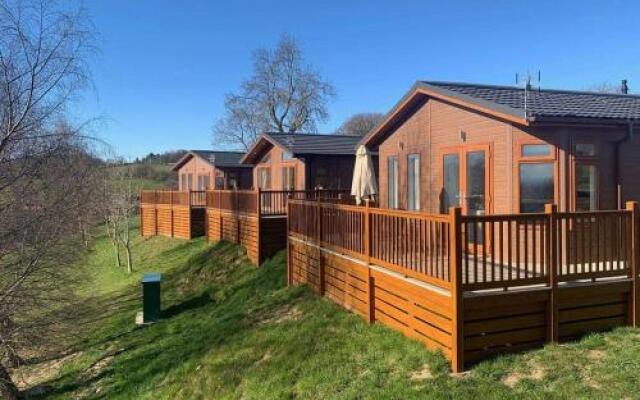 Badgers Retreat Holiday Park