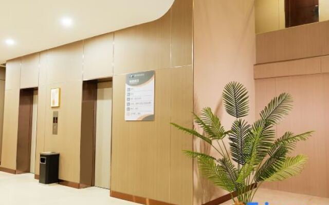 Days Inn Frontier Wuxi