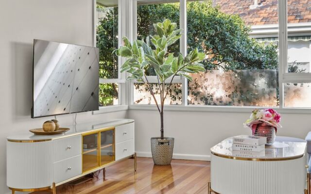 StayAU 2BRM Beach Family House Hampton