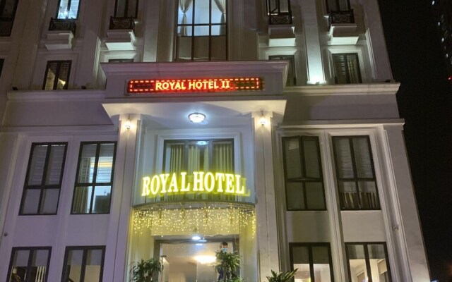 Royal Hotel II