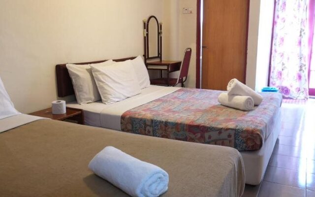 BB Inn Hotel