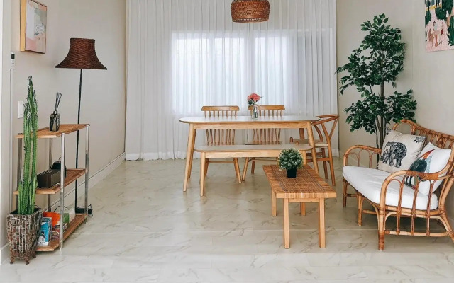 3Bed House Haeundae