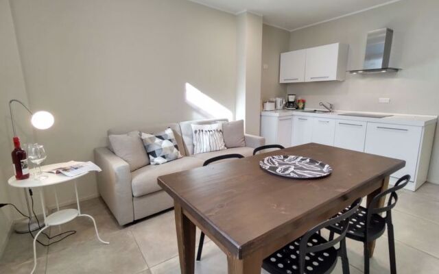 Apartment Rivetta Dorio