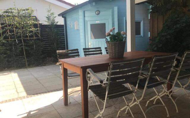 Holidayhome - Hoge Weide 64 Oostkapelle