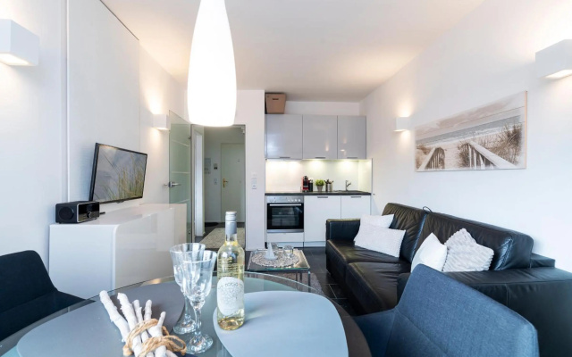 Haus Seeburg Wohnung 5