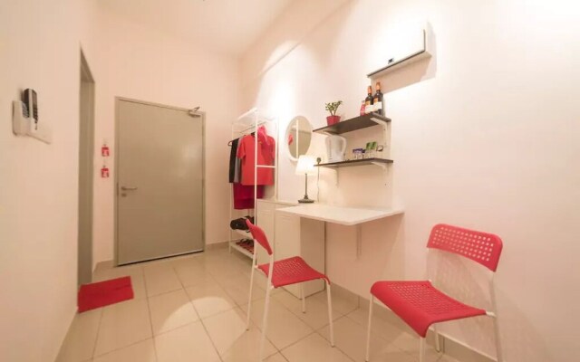 Aeropod Sovo by Tweetbox