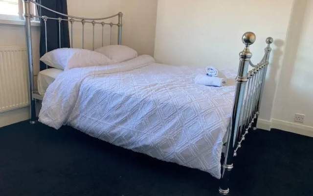 The Gold- Home Away From Home