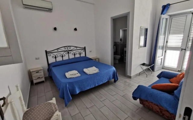 Lo Nardo Accommodation