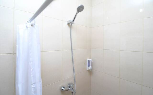 Airy Eco Syariah Petukangan Kemajuan 45B Jakarta