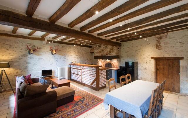 Logis Hotel Le Clos Des Sureaux