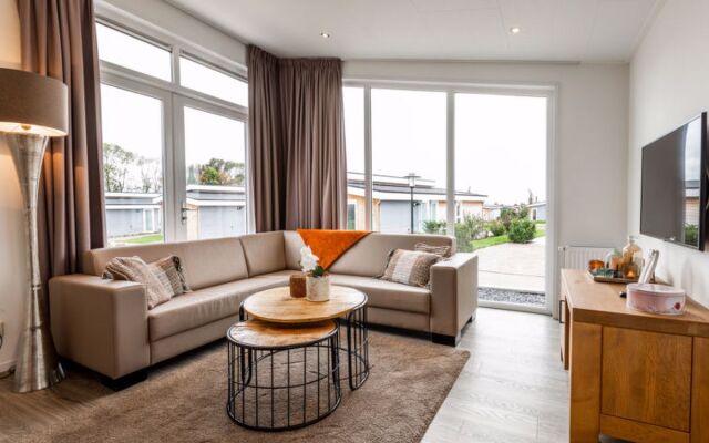 Green Resort Mooi Bemelen 16295