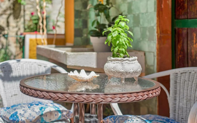 Magicstay - Flat 2 Bedrooms 1 Bathroom - Moneglia