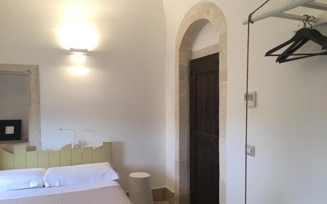 Hotel Antico Convento dei Cappuccini