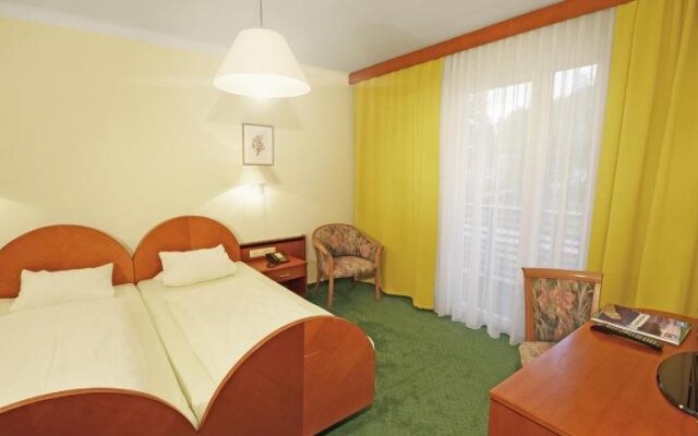 Hotel Birkenhof am See