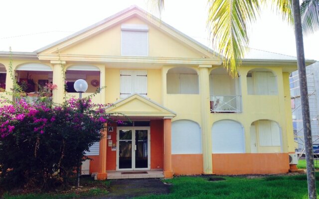 Apartement Plage Guadeloupe