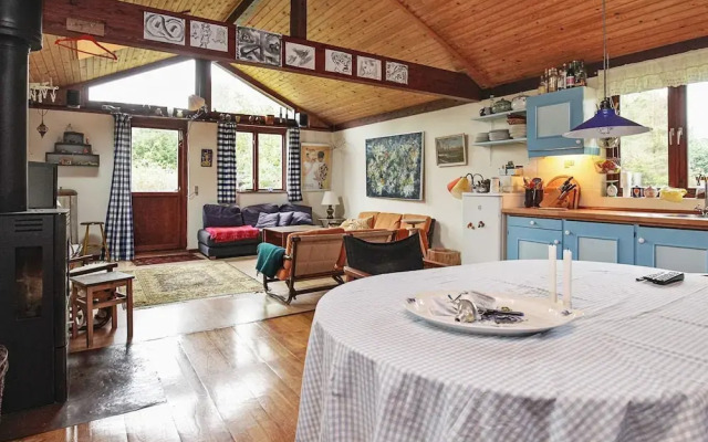 Holiday Home in Nykøbing Sjælland near Sea