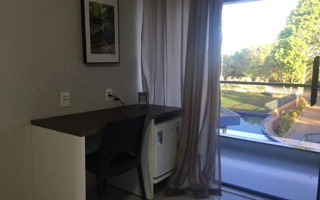 Toddes Exclusive Resort