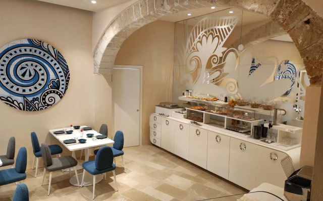 Palazzo Gatto Art Hotel & SPA, BW Premier Collection